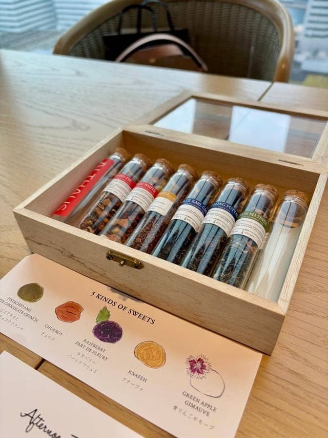 RISTORANTE E' VOLTA Unico Polo - サブ画像3