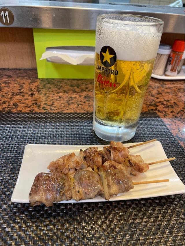 鳥せい 帯広中央店 - サブ画像3