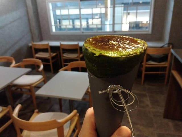 祇園茶屋たばねのし 新京極店 - サブ画像1