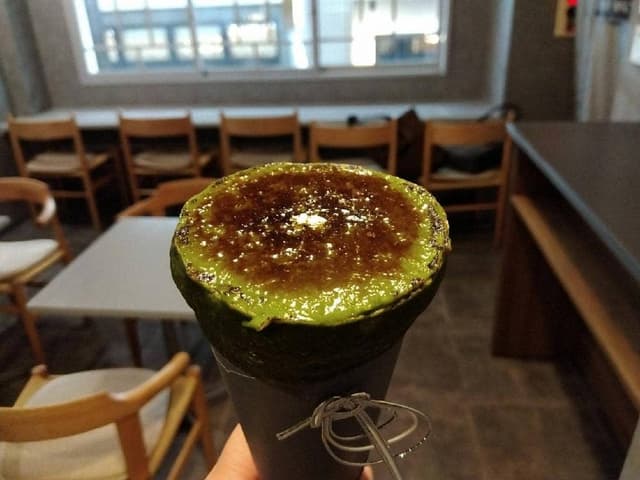 祇園茶屋たばねのし 新京極店 - サブ画像3