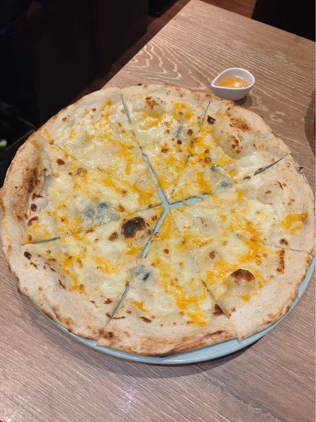 イタリアン酒場 ちばチャンバル 新宿東口店 - サブ画像2