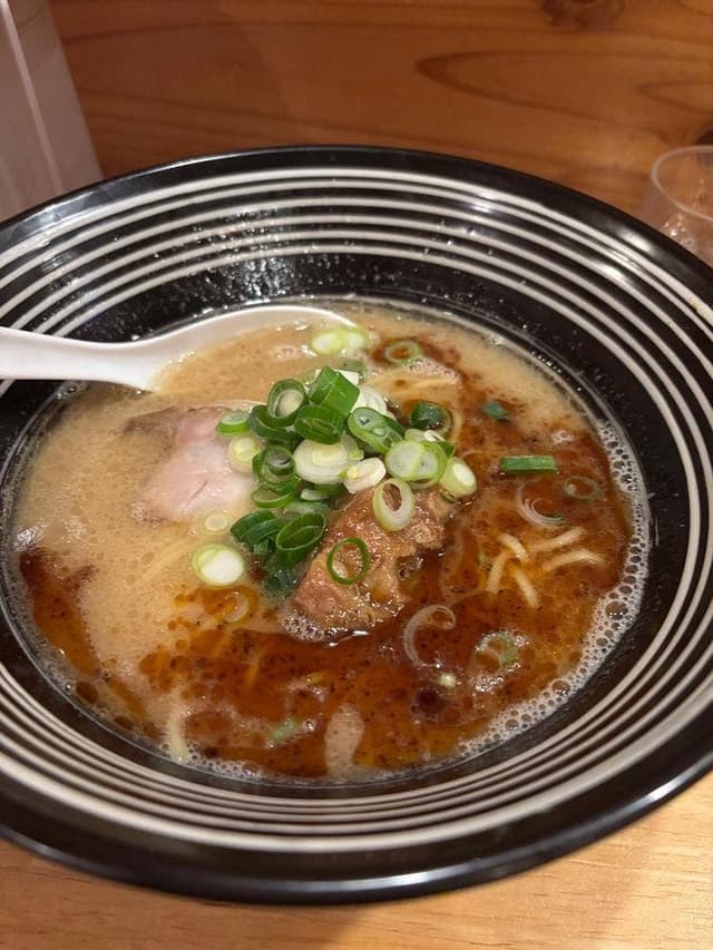 麺や 七 - サブ画像1