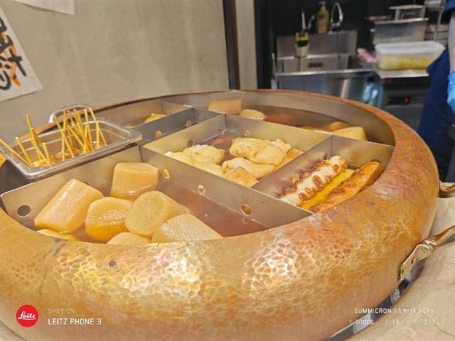 おでんと炉端たけし 仙台国分町店 - サブ画像1