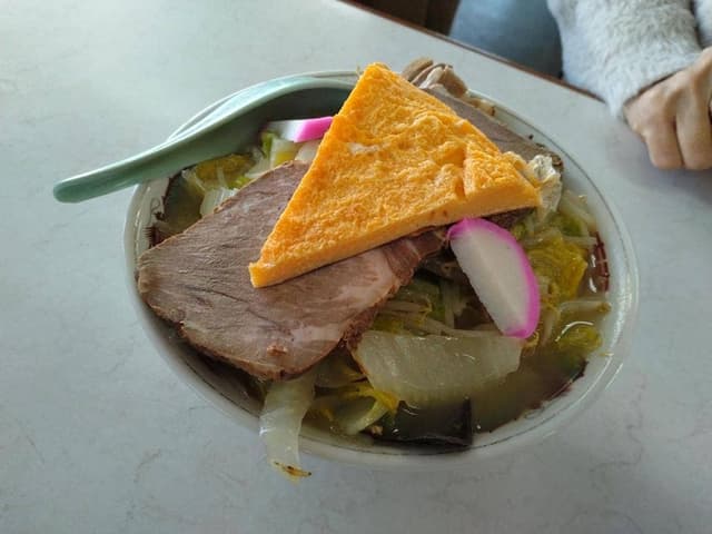 二軒目飯店 - サブ画像2