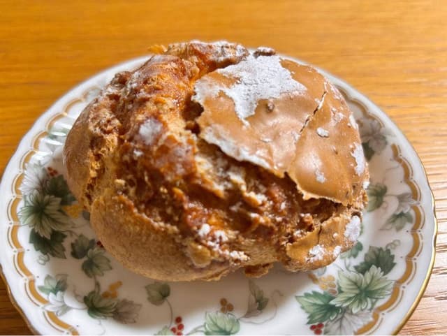 フォルテシモアッシュ - サブ画像3