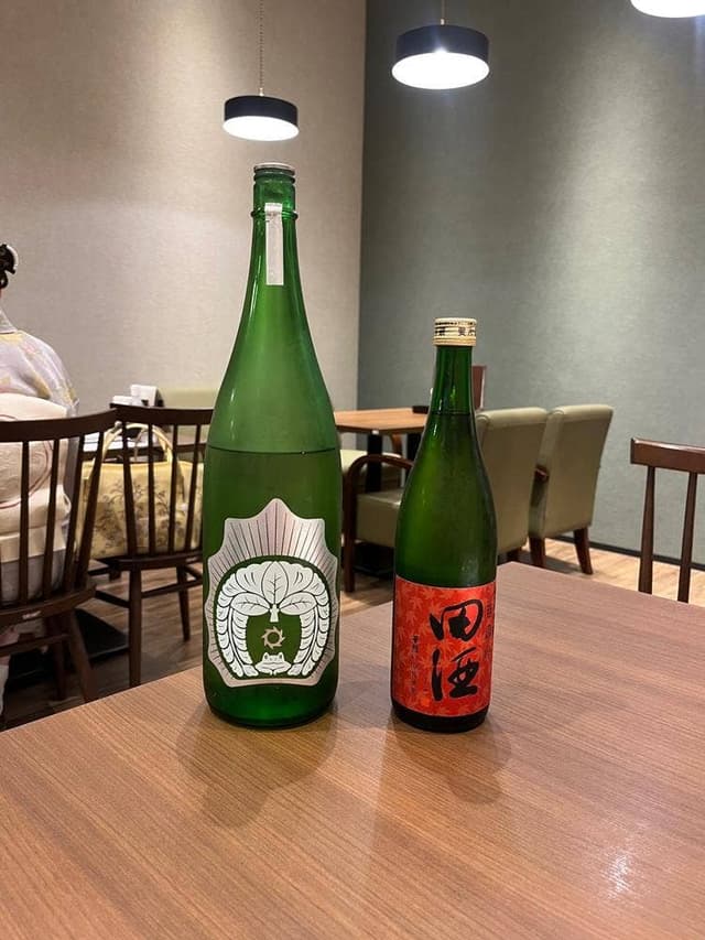 東北六県食堂 郡山モルティ店 - サブ画像2