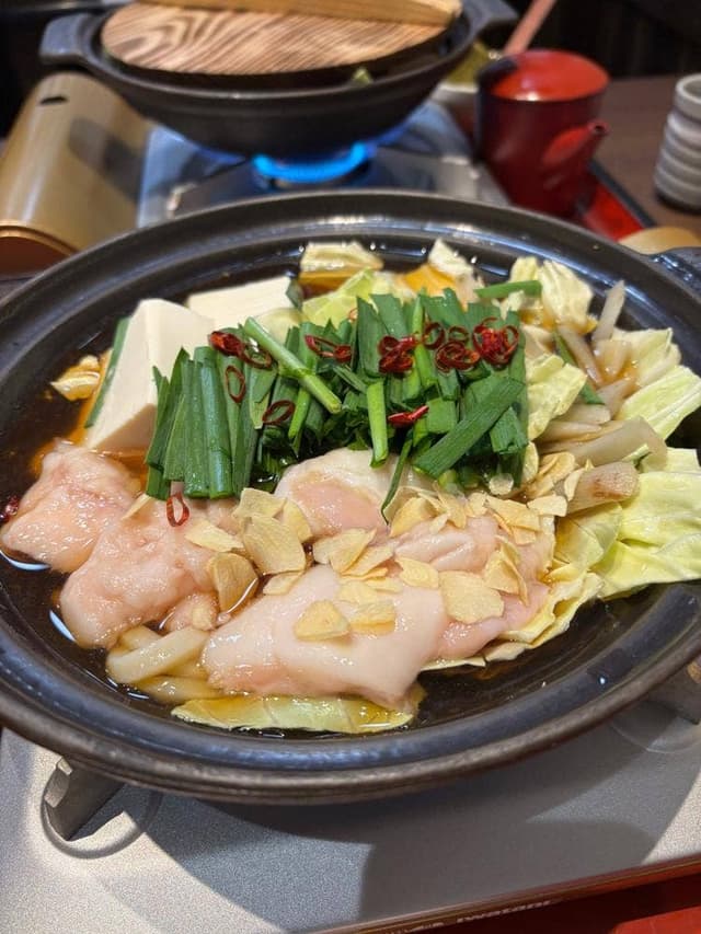 和食麺処サガミ 小松店 - サブ画像2