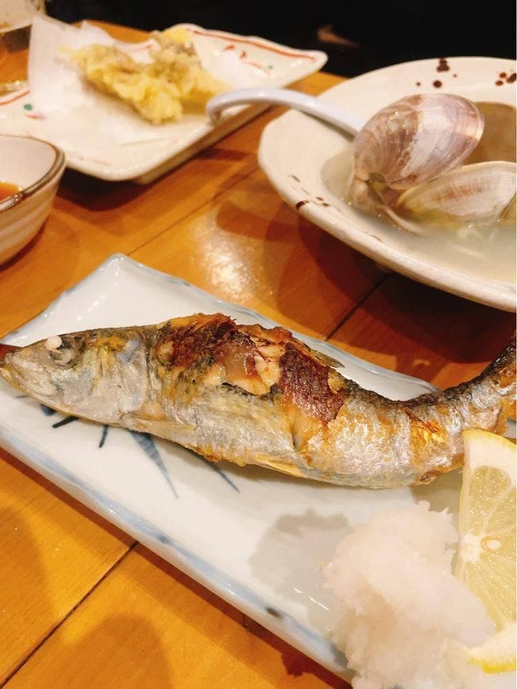 駅前酒場 たんたん