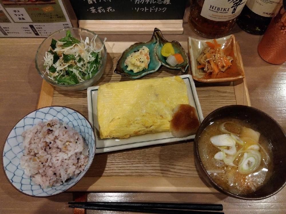 おばんざい鈴