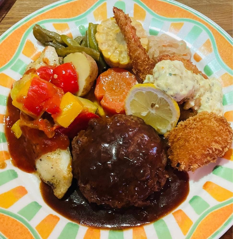 cafe brasserie マタギ亭