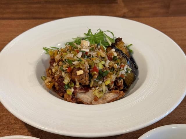 中国料理 唐花 - サブ画像3