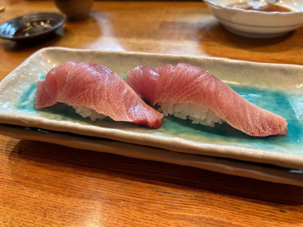 寿司処かず
