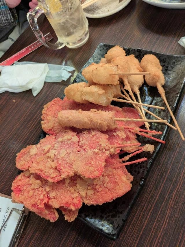 若竹ハイボール酒場 新横浜駅前店 - サブ画像2
