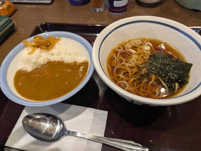 山田うどん食堂 相模原中央店 - サブ画像1