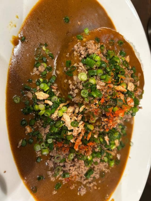 TOKYO CURRY BUCCI spice×sake - サブ画像2