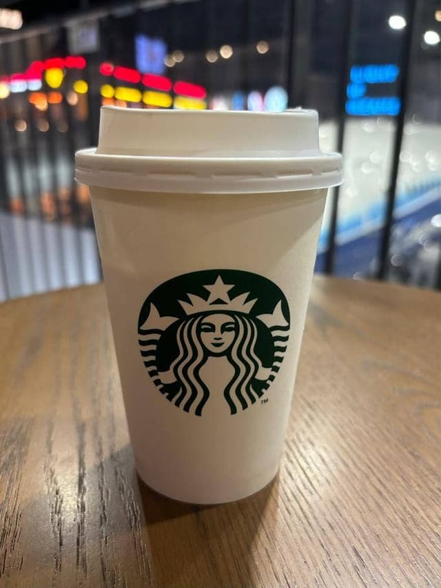 スターバックス コーヒー 中部国際空港セントレアFLIGHT OF DREAMS店 - サブ画像1