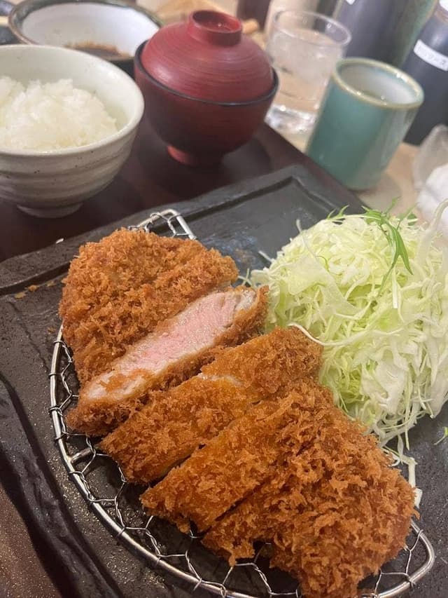 かつ辰 本店 - サブ画像3