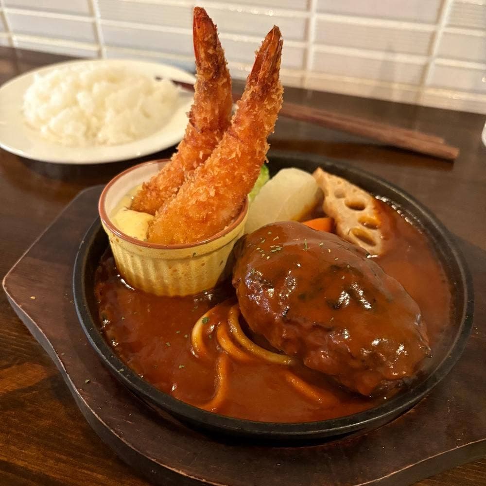 kitchen ROAD
