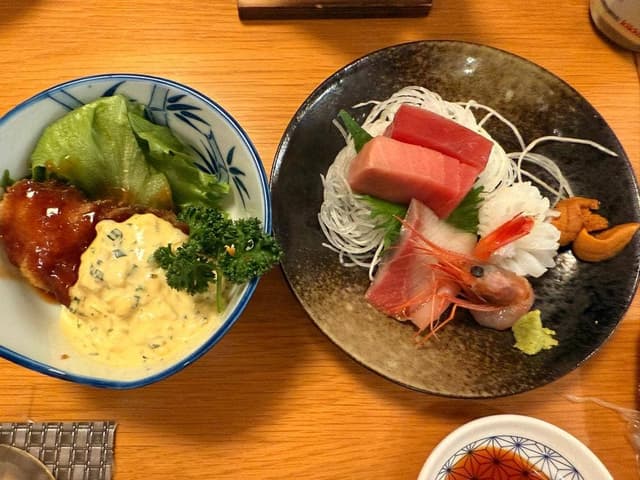 ばん酌家まんまる - サブ画像2