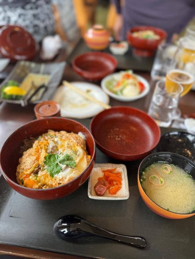 フェニックスカントリークラブレストラン - サブ画像3