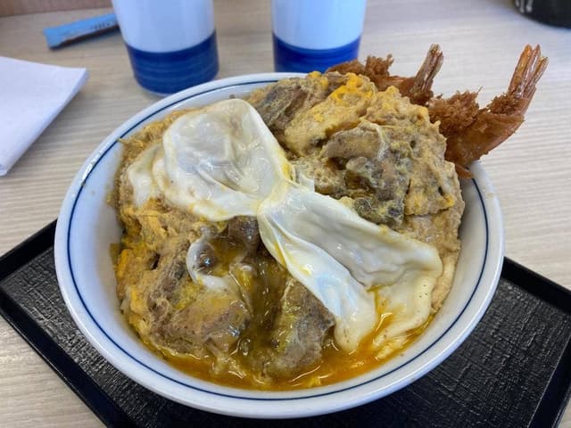 かつや 富山高岡店 - サブ画像1