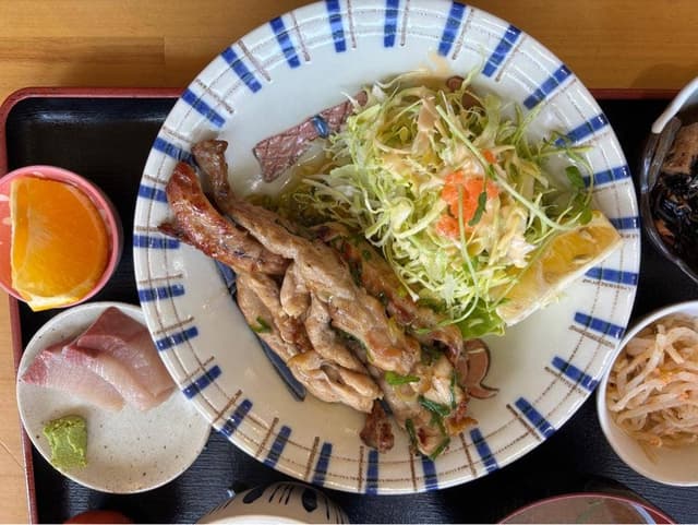 ごはん処 笑和 - サブ画像2