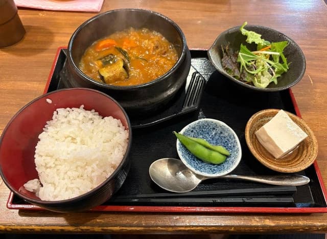 肉食酒場 らいどん - サブ画像2
