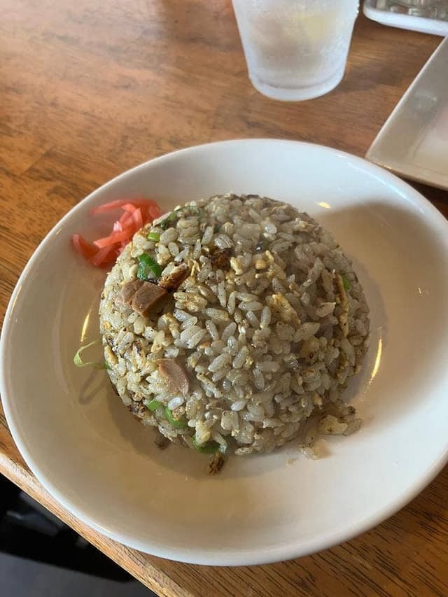 湯麺戸塚 各務原店 - サブ画像3
