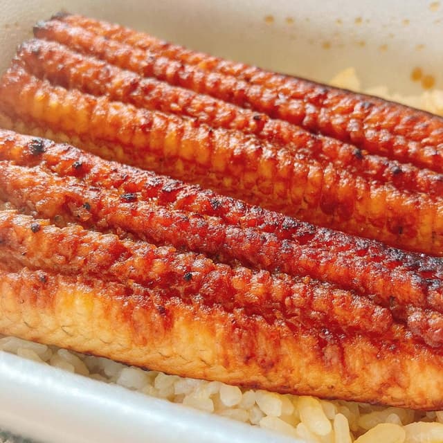 鰻の成瀬 千歳船橋店 - サブ画像1