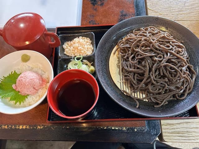 音威子府食堂 - サブ画像1