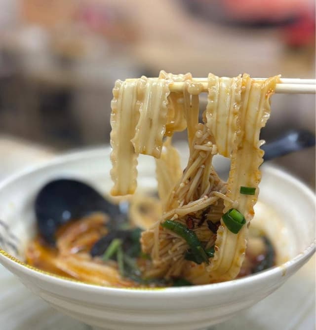 肆喜麻辣湯 - サブ画像2