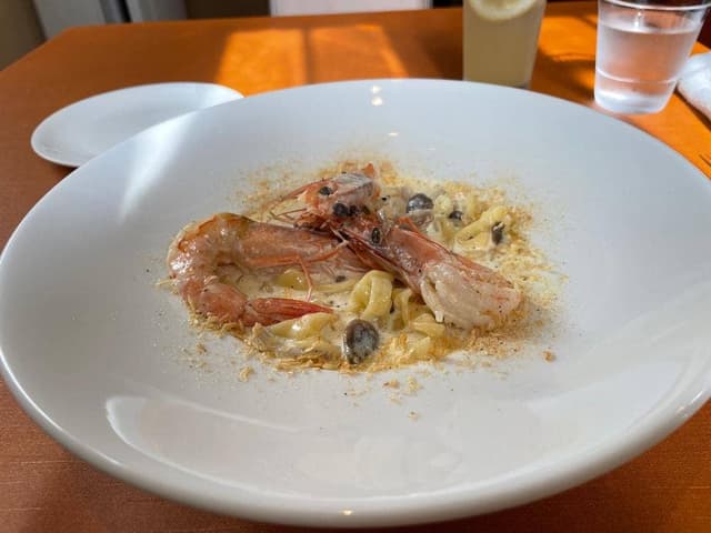 Trattoria 前澤 - サブ画像2