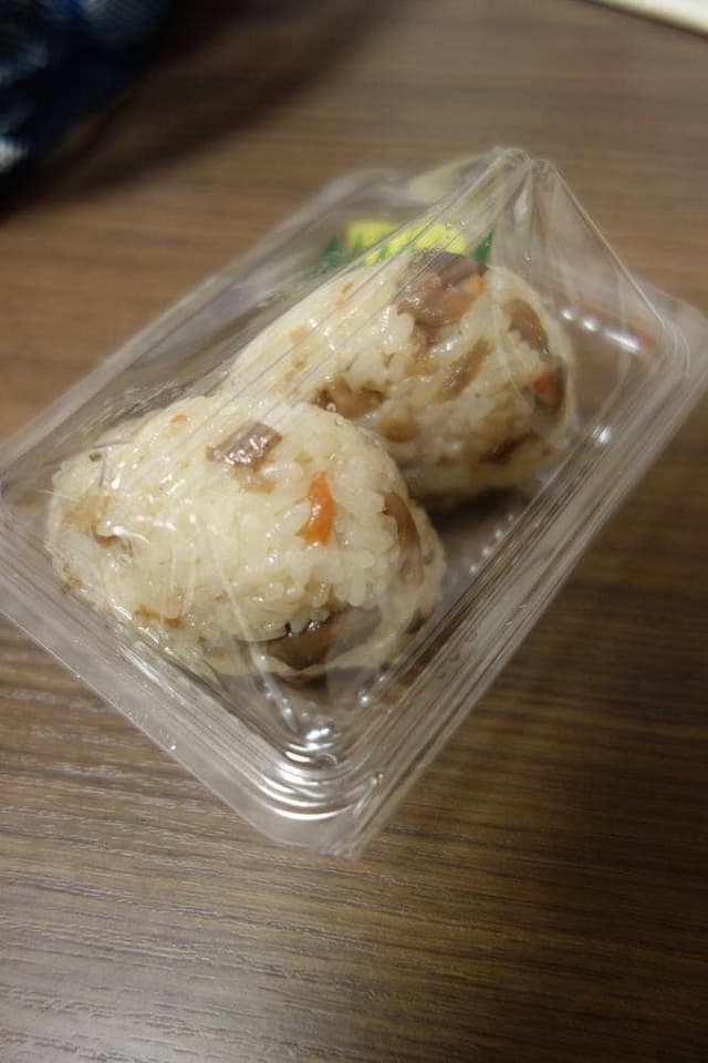 島原 まぜ飯 - サブ画像1