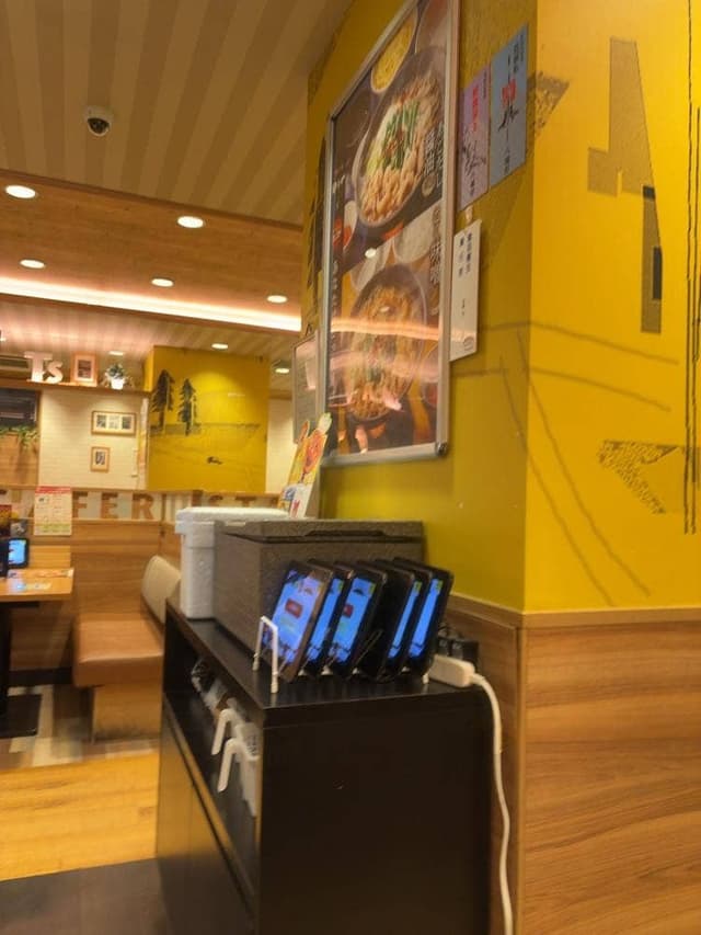ガスト 長崎中央橋店 - サブ画像1