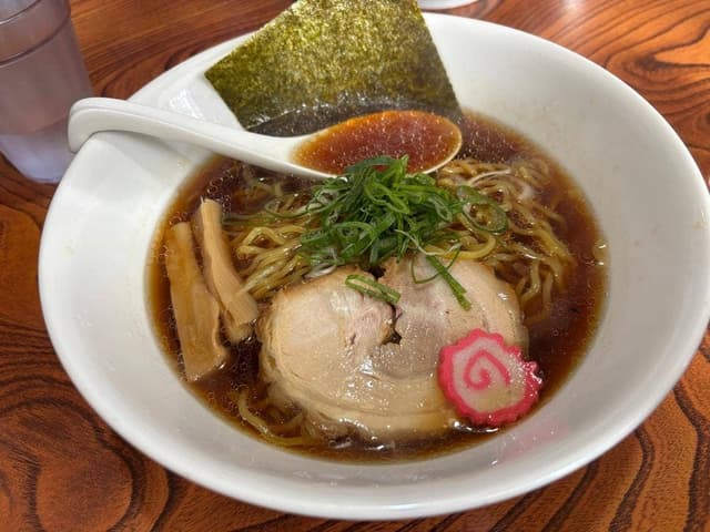 麺乃やました 別邸 - サブ画像2