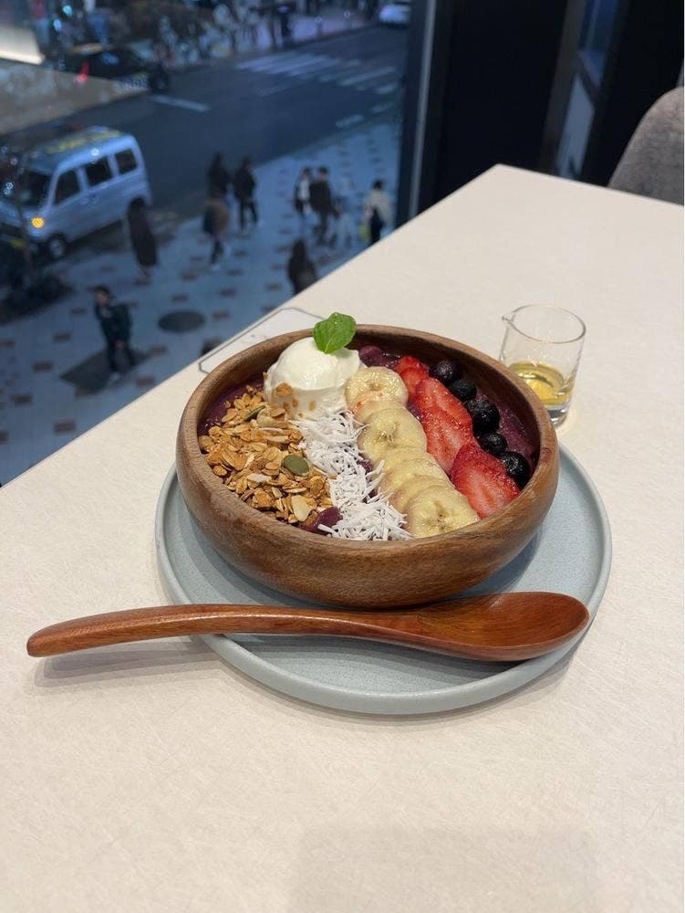 ANDELT CAFE
