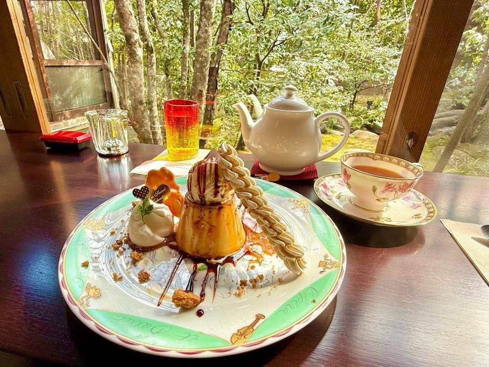 café shizukawa