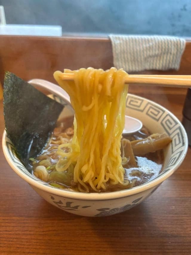 ラーメンまるみ - サブ画像1