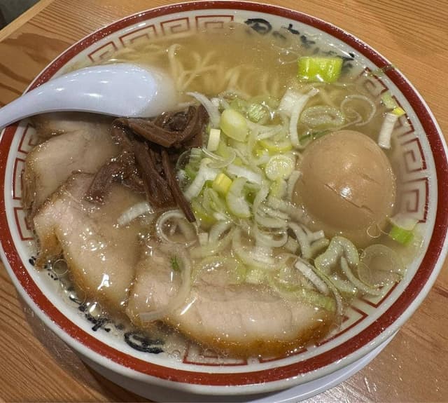 中華そば専門 田中そば店 東海加木屋店 - サブ画像2