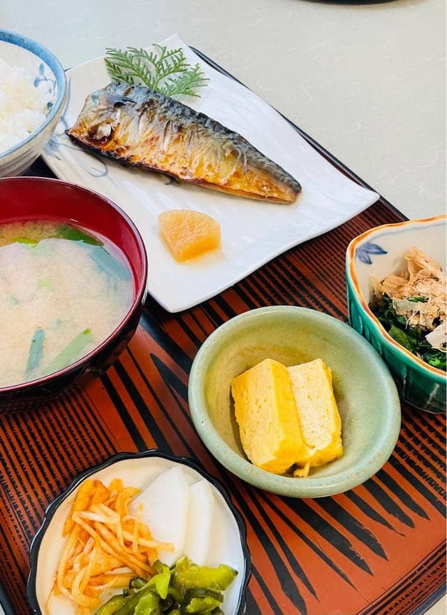 小さなお店 飲食＆喫茶 fukuda - サブ画像1