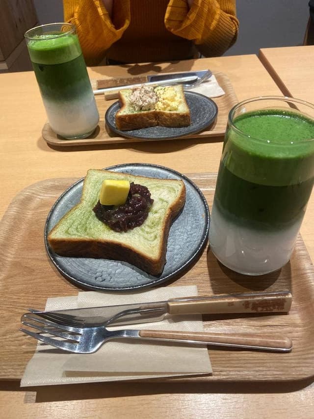ATELIER MATCHA - サブ画像3