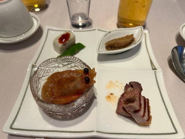 中國飯店 三田店 - サブ画像1