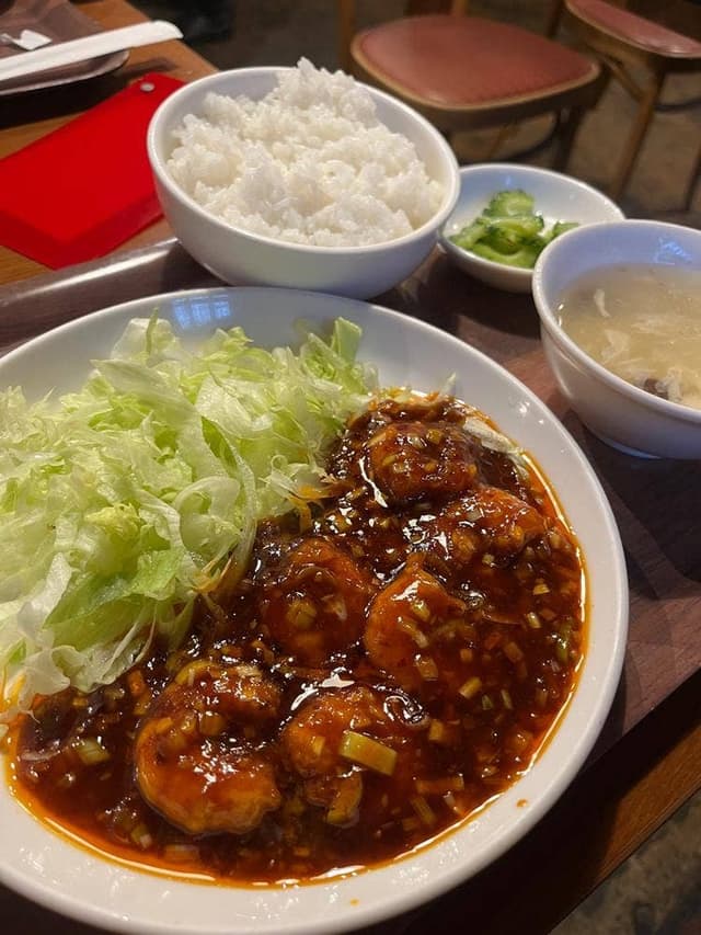 西安料理と刀削麺・火鍋 XI'AN 新宿西口店 - サブ画像1