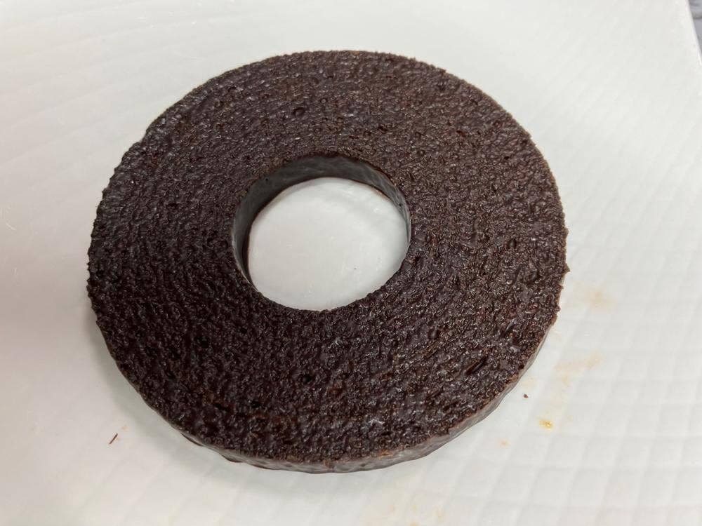クラブハリエ うめだ阪急店