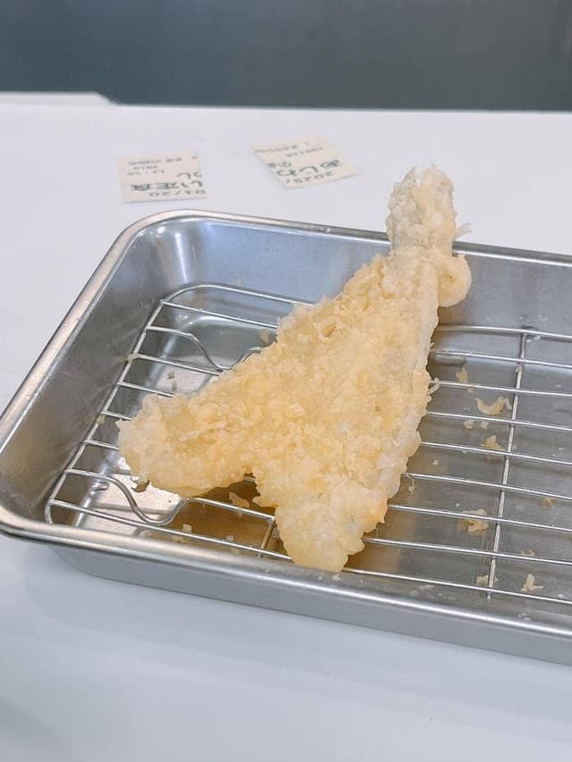 天麩羅処 ひらお 本店 - サブ画像2