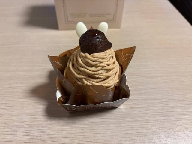 Queue de Lapin - サブ画像3