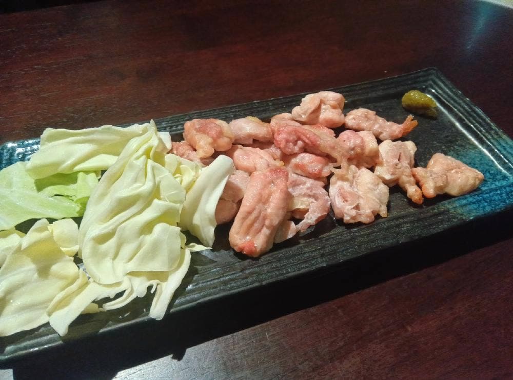 焼き鳥と創作おでん 博多とりくら 天神春吉店