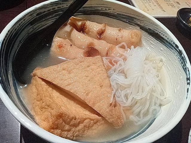 焼き鳥と創作おでん 博多とりくら 天神春吉店 - サブ画像2
