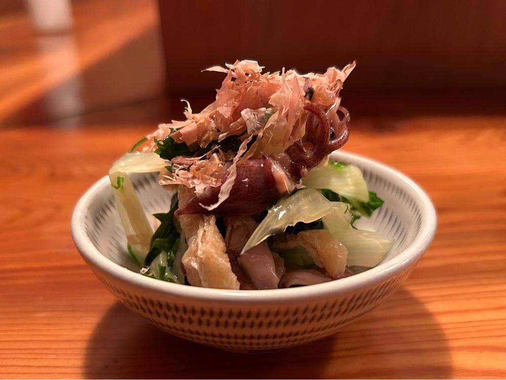 ほどほど 門前仲町