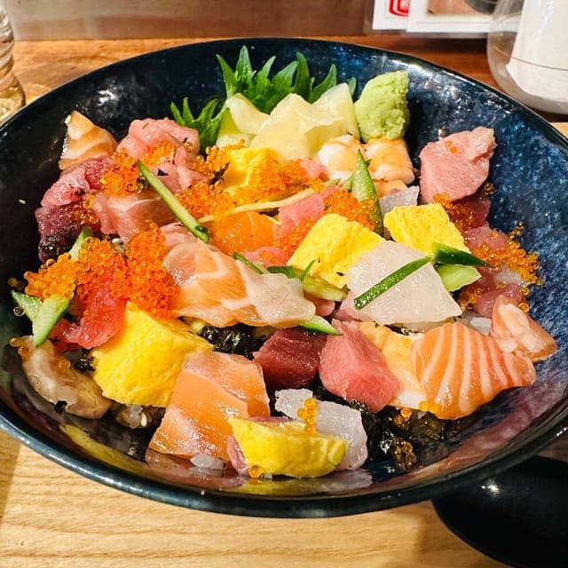 すし酒場きいち - サブ画像2